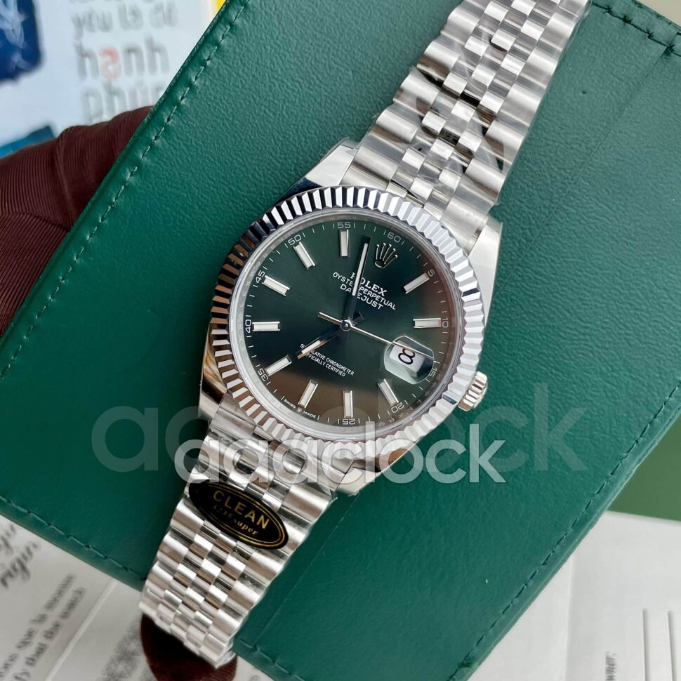 Rolex DateJust 41 126334-0028 Арт. RO-3272 Арт. RO-3272