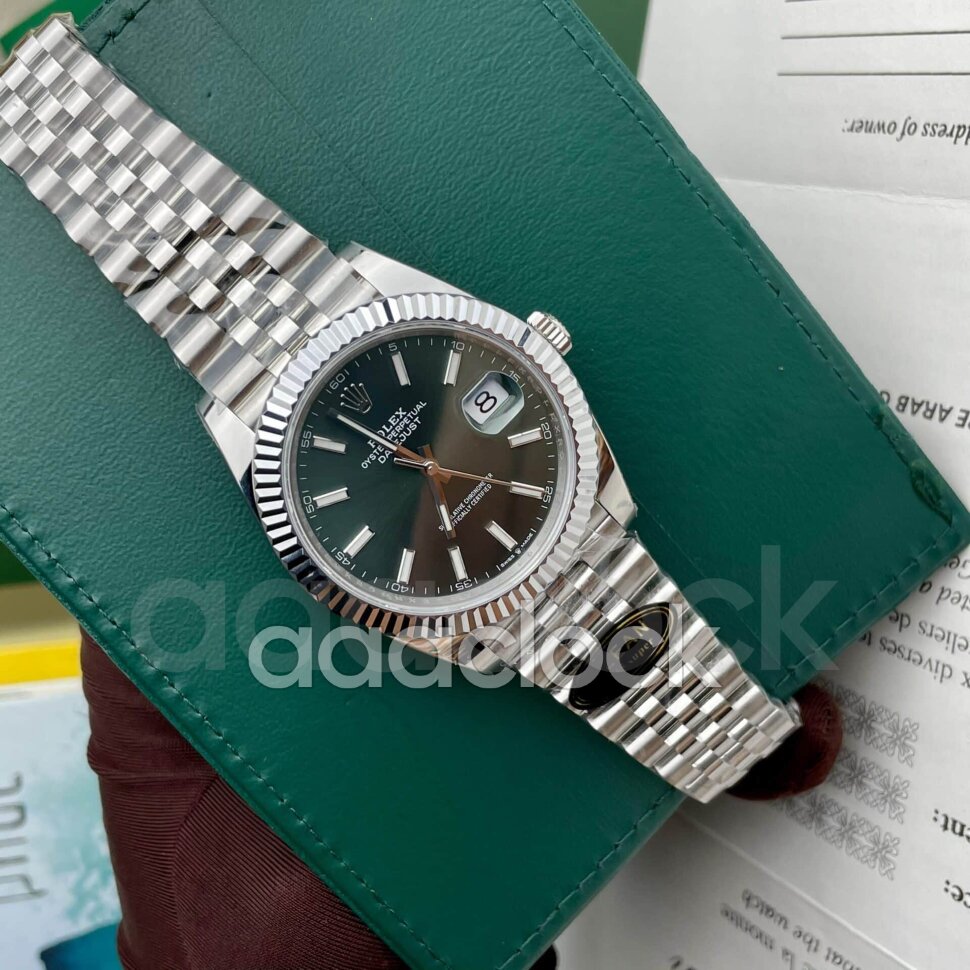 Rolex DateJust 41 126334-0028 Арт. RO-3272 Арт. RO-3272