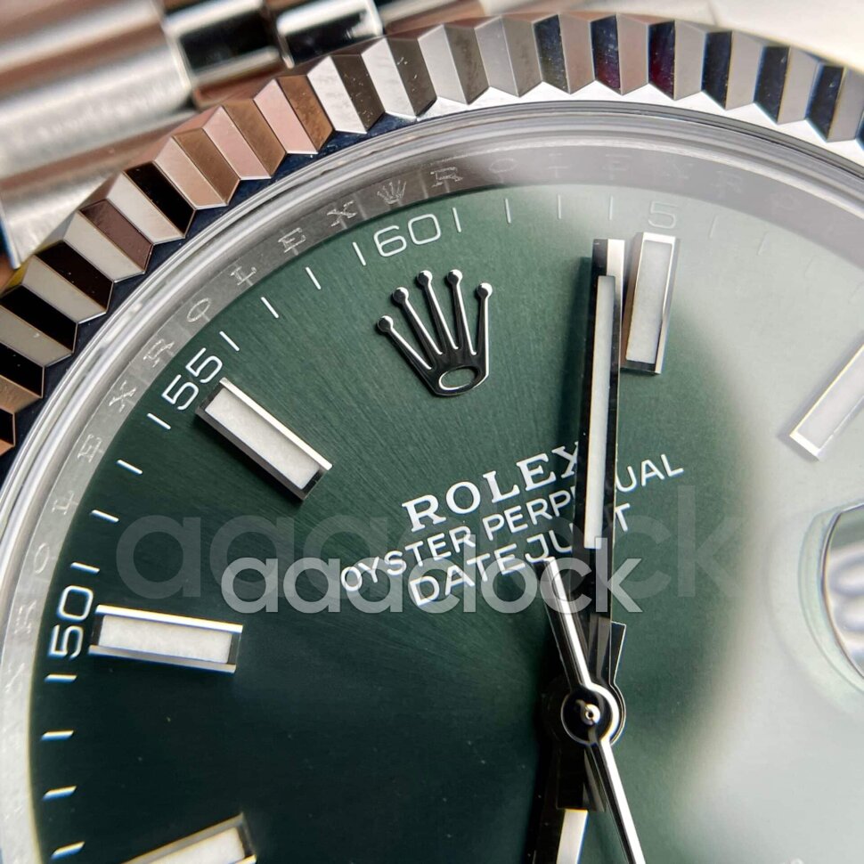 Rolex DateJust 41 126334-0028 Арт. RO-3272 Арт. RO-3272