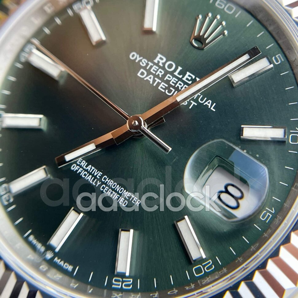 Rolex DateJust 41 126334-0028 Арт. RO-3272 Арт. RO-3272
