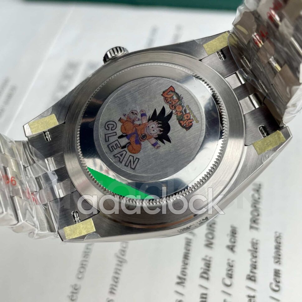Rolex DateJust 41 126334-0028 Арт. RO-3272 Арт. RO-3272
