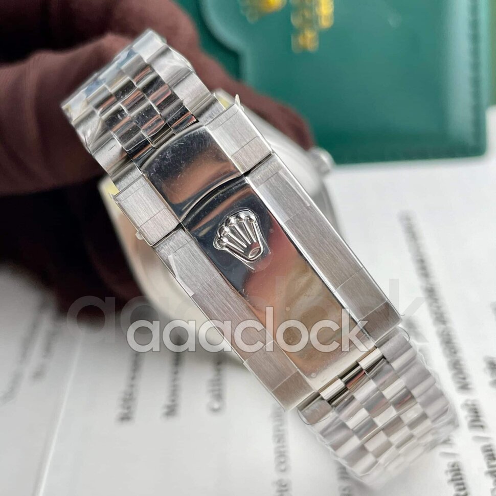 Rolex DateJust 41 126334-0028 Арт. RO-3272 Арт. RO-3272