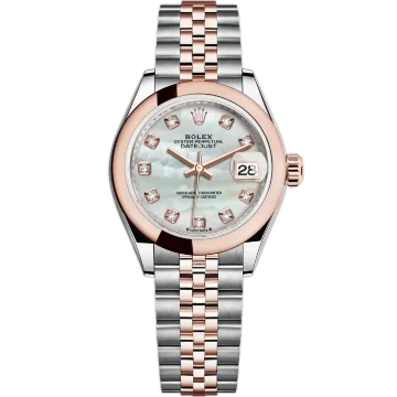 Rolex Datejust 28 279161-0013