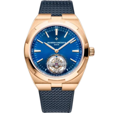 Vacheron Constantin Overseas Tourbillon 6000V/110R-B733