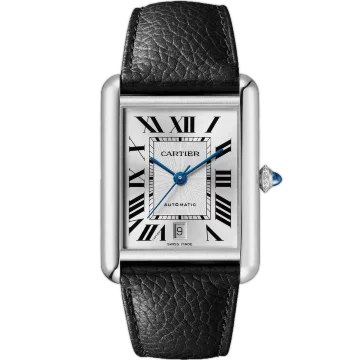 Cartier Tank Must watch WSTA0040