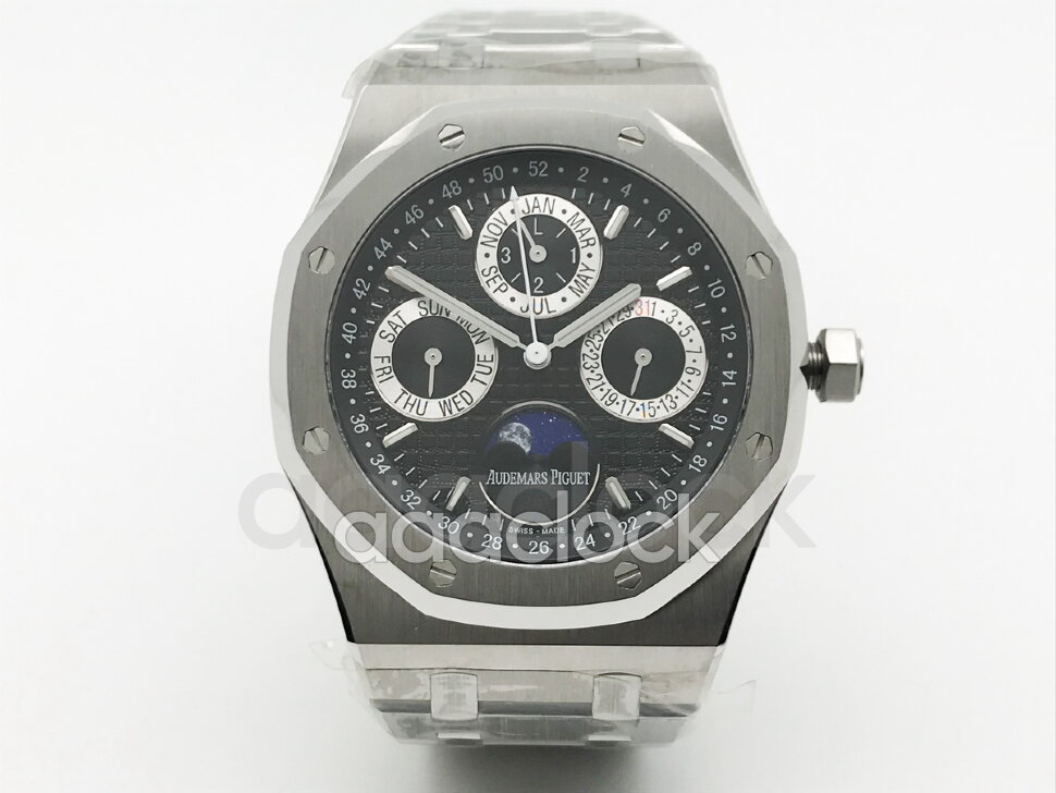Audemars Piguet Royal Oak Perpetual Calendar 26597PT.OO.1220PT.01 Арт. AP-0287 Арт. AP-0287