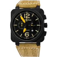 Bell & Ross Instrument BR 01-94 Арт. 1111022 Арт. 1111022