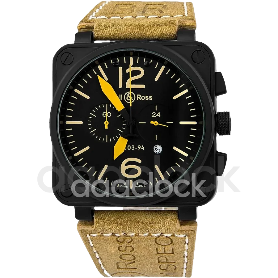 Bell & Ross Instrument BR 01-94 Арт. 1111022 Арт. 1111022
