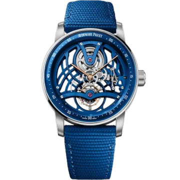 Audemars Piguet CODE 11.59 Tourbillon 26600NB.OO.D346KB.01