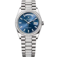 Rolex Day-Date 36 128349RBR-0052 Арт. RO-3438 Арт. RO-3438