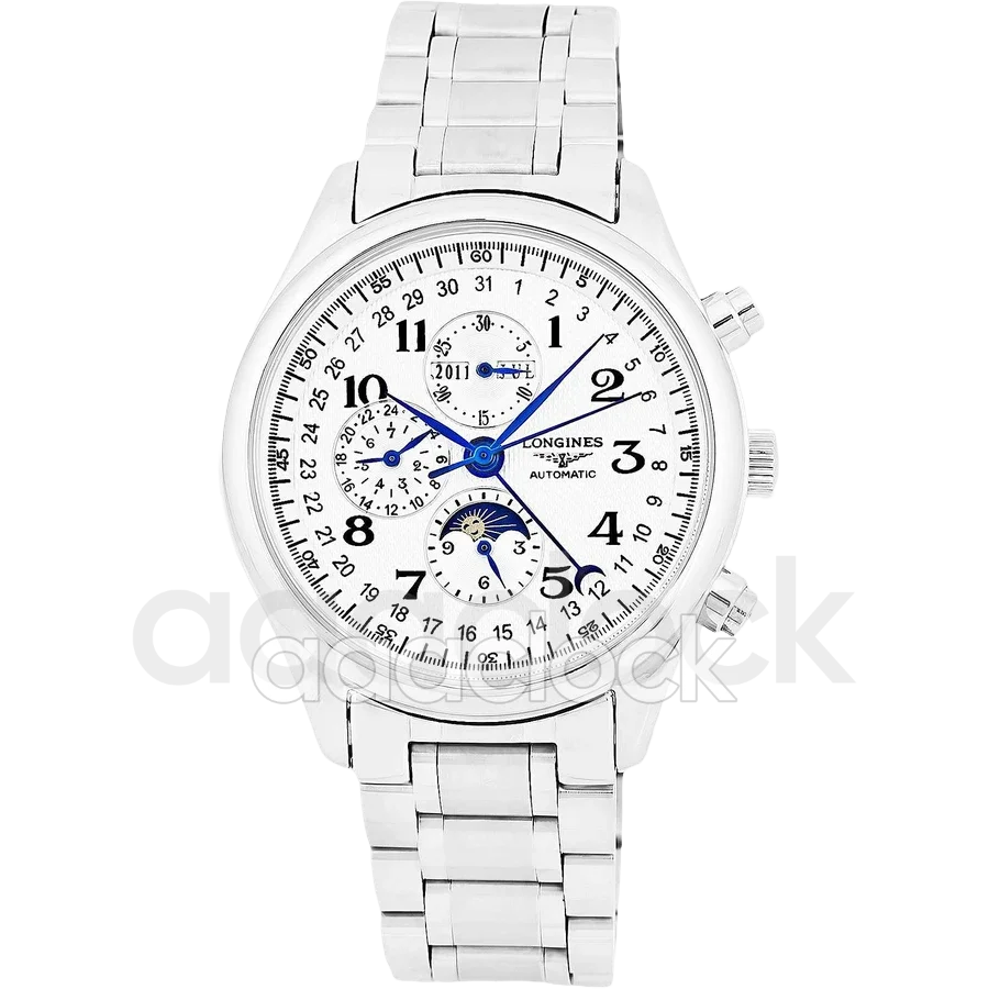 Longines Master Collection Moon Phase Арт. 1111150 Арт. 1111150