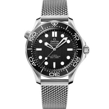 Omega Seamaster Diver 300M 210.30.42.20.01.010
