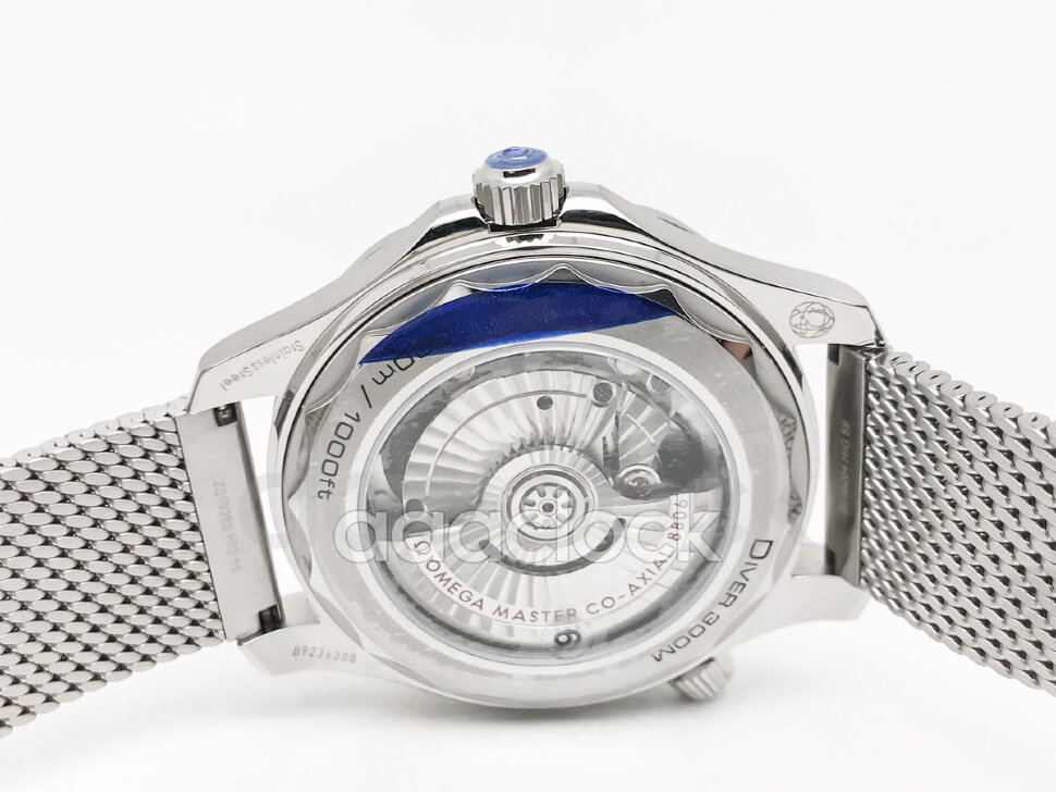 Omega Seamaster Diver 300M 210.30.42.20.01.010 Арт. OM-1808 Арт. OM-1808