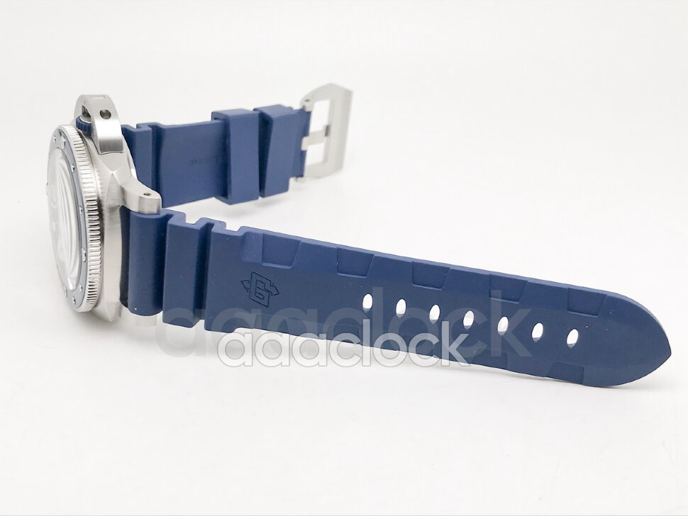 Panerai Submersible QuarantaQuattro Mike Horn PAM01676 Арт. PA-4167 Арт. PA-4167
