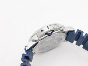 Panerai Submersible QuarantaQuattro Mike Horn PAM01676