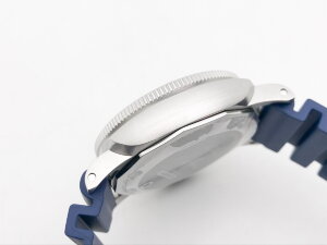 Panerai Submersible QuarantaQuattro Mike Horn PAM01676