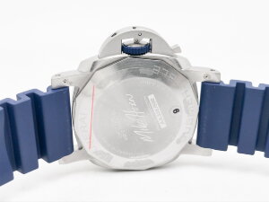 Panerai Submersible QuarantaQuattro Mike Horn PAM01676