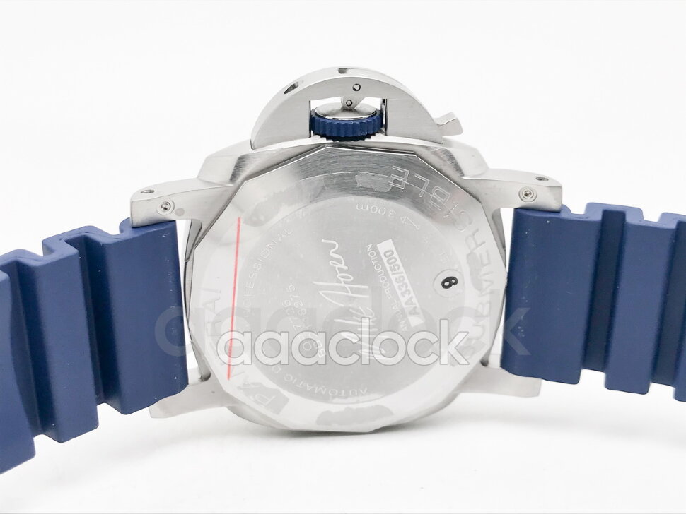 Panerai Submersible QuarantaQuattro Mike Horn PAM01676 Арт. PA-4167 Арт. PA-4167