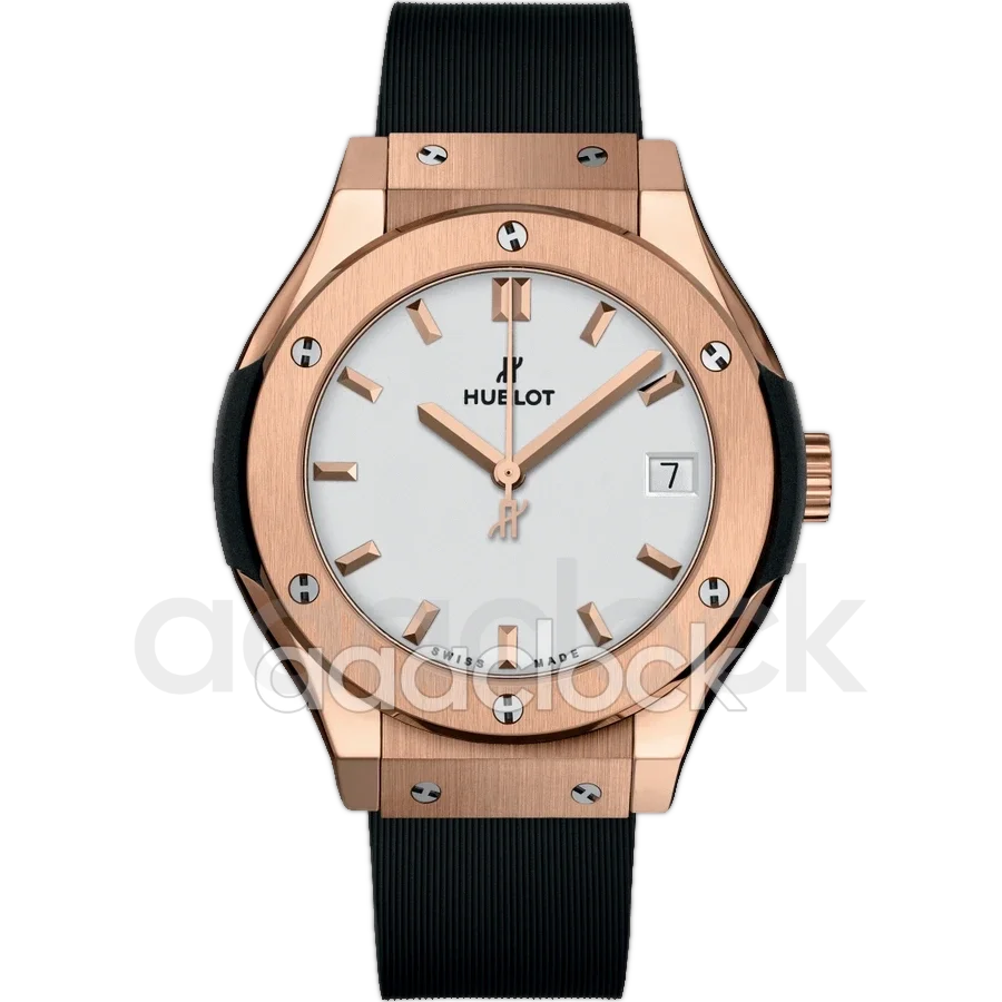 Hublot Classic Fusion 33 King Gold Opalin 581.OX.2611.RX Арт. HU-4266 Арт. HU-4266