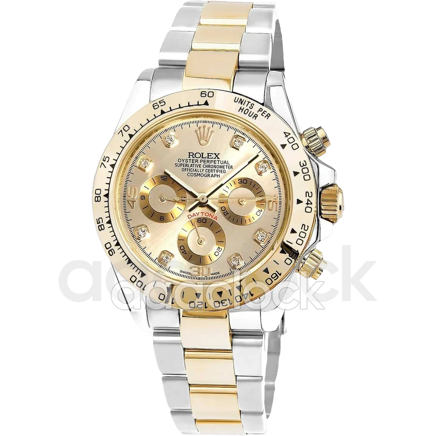 Rolex Oyster Perpetual Cosmograph Daytona Арт. 1111289 Арт. 1111289