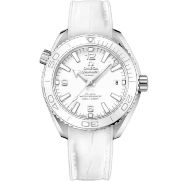 Omega Seamaster Planet Ocean 600M 215.33.40.20.04.001
