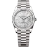 Rolex Day-Date 40 228349RBR-0040 Арт. RO-3581 Арт. RO-3581