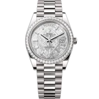 Rolex Day-Date 40 228349RBR-0040 Арт. RO-3581 Арт. RO-3581