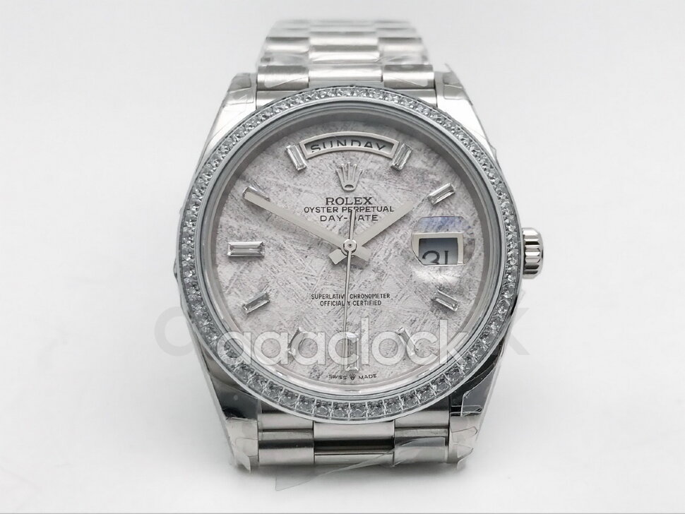 Rolex Day-Date 40 228349RBR-0040 Арт. RO-3581 Арт. RO-3581