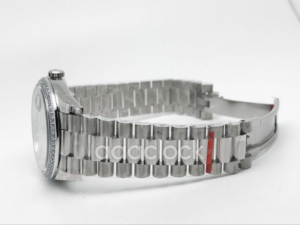 Rolex Day-Date 40 228349RBR-0040 Арт. RO-3581 Арт. RO-3581