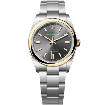 Rolex Oyster Perpetual 36 126003-0001