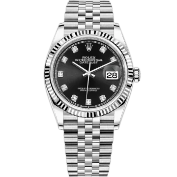 Rolex Datejust 36 126234-0027