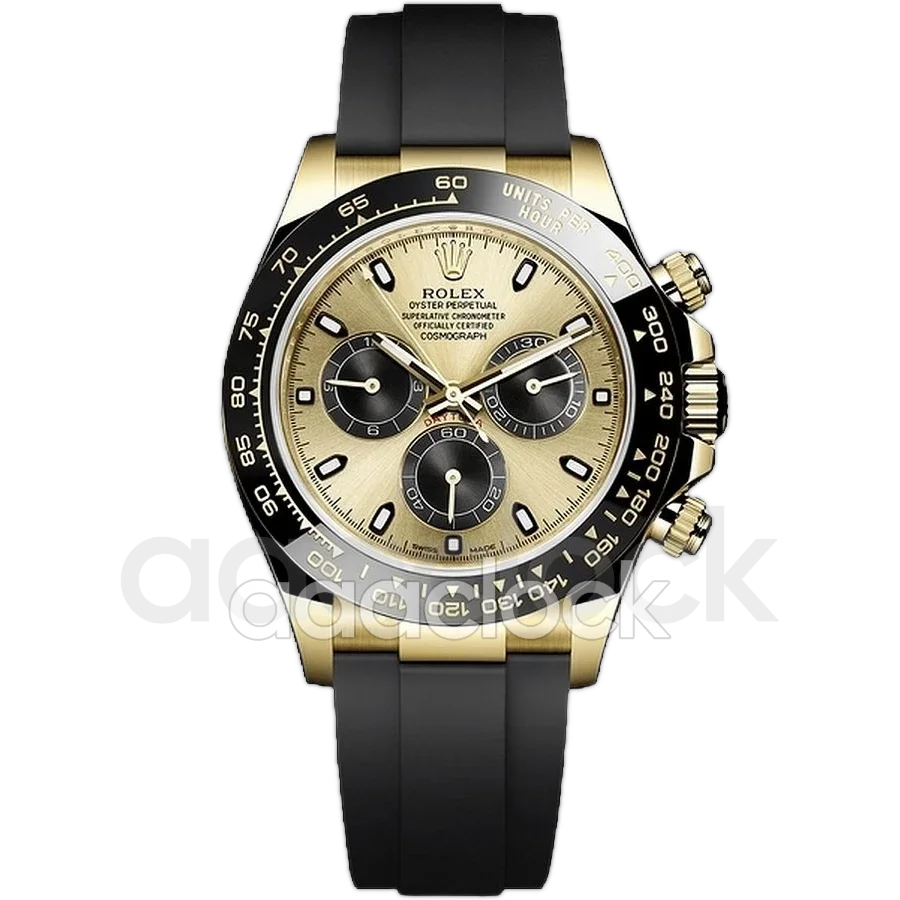 Rolex Cosmograph Daytona 116518LN Арт. RO-2454 Арт. RO-2454