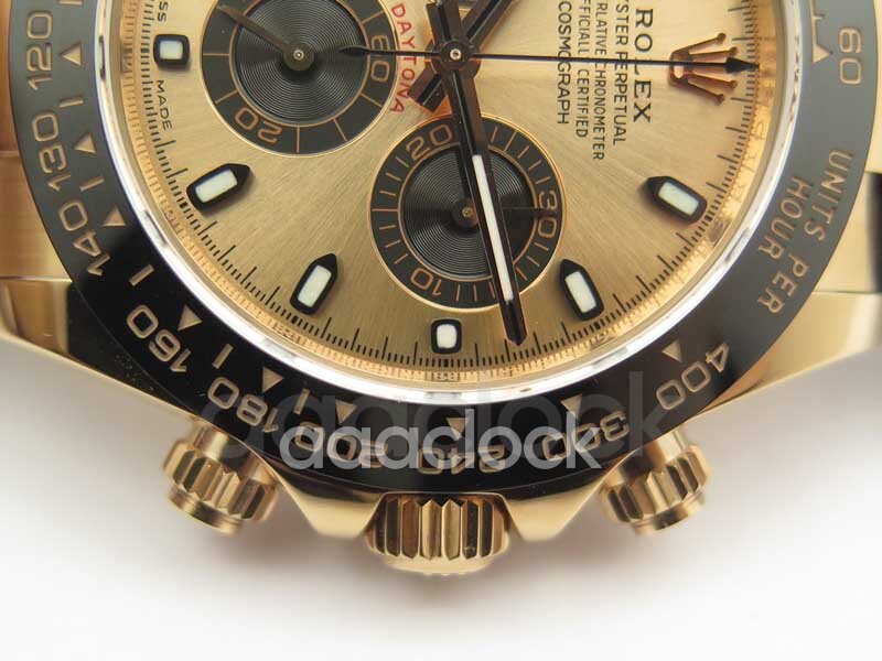 Rolex Cosmograph Daytona 116518LN Арт. RO-2454 Арт. RO-2454