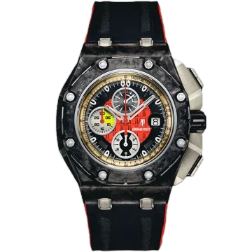 Audemars Piguet Royal Oak Offshore Grand Prix  	 26290IO.OO.A001VE.01