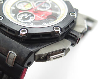 Audemars Piguet Royal Oak Offshore Grand Prix  	 26290IO.OO.A001VE.01