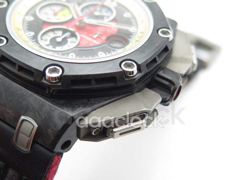 Audemars Piguet Royal Oak Offshore Grand Prix  	 26290IO.OO.A001VE.01 Арт. AP-0240 Арт. AP-0240