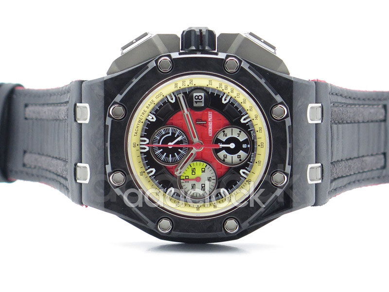 Audemars Piguet Royal Oak Offshore Grand Prix  	 26290IO.OO.A001VE.01 Арт. AP-0240 Арт. AP-0240