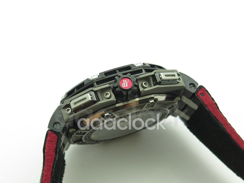 Audemars Piguet Royal Oak Offshore Grand Prix  	 26290IO.OO.A001VE.01 Арт. AP-0240 Арт. AP-0240