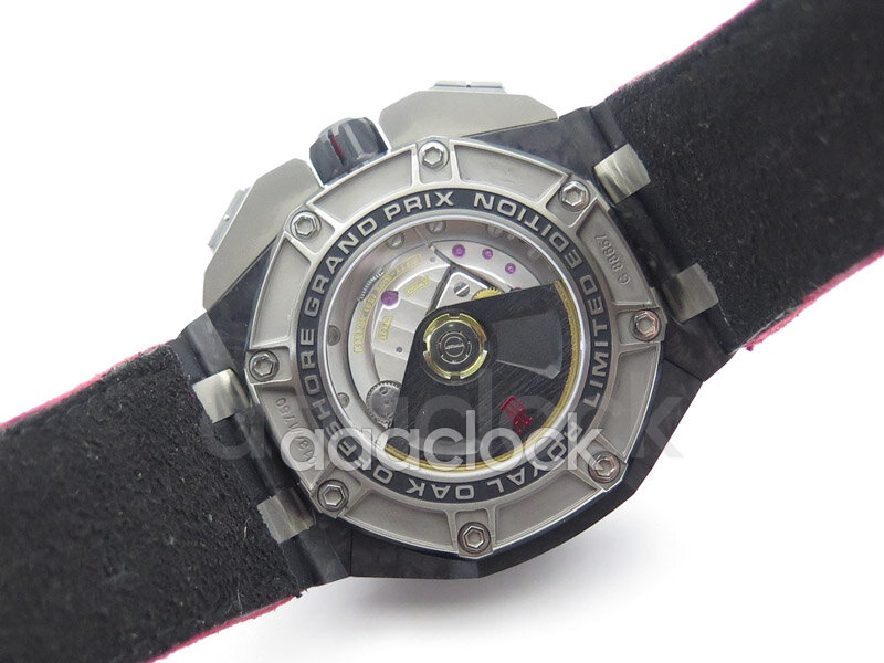 Audemars Piguet Royal Oak Offshore Grand Prix  	 26290IO.OO.A001VE.01 Арт. AP-0240 Арт. AP-0240