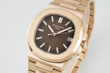 Patek Philippe Nautilus 5711/1R-001