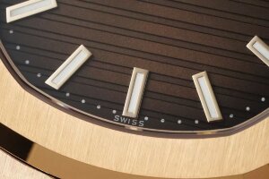 Patek Philippe Nautilus 5711/1R-001