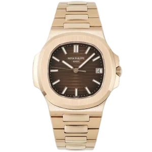 Patek Philippe Nautilus 5711/1R-001
