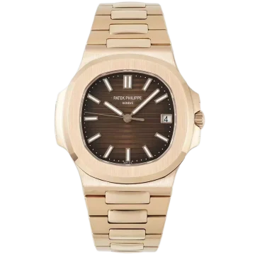 Patek Philippe Nautilus 5711/1R-001