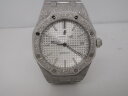 Audemars Piguet Royal Oak Frosted 15454BC.GG.1259BC.04 Арт. AP-0154 Арт. AP-0154