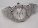 Audemars Piguet Royal Oak Frosted 15454BC.GG.1259BC.04 Арт. AP-0154 Арт. AP-0154