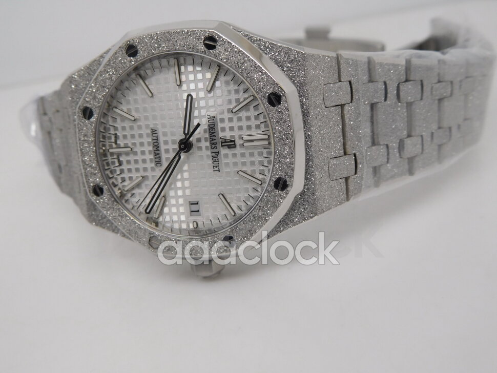 Audemars Piguet Royal Oak Frosted 15454BC.GG.1259BC.04 Арт. AP-0154 Арт. AP-0154
