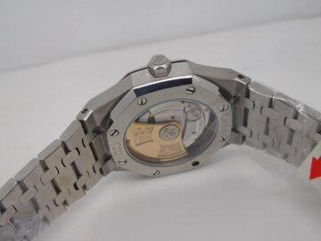 Audemars Piguet Royal Oak Frosted 15454BC.GG.1259BC.04