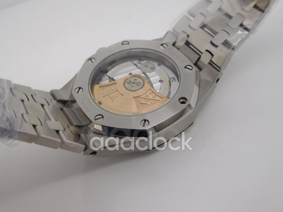 Audemars Piguet Royal Oak Frosted 15454BC.GG.1259BC.04 Арт. AP-0154 Арт. AP-0154