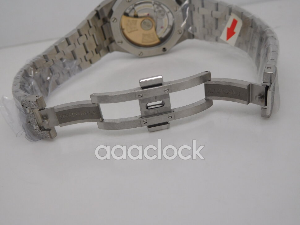 Audemars Piguet Royal Oak Frosted 15454BC.GG.1259BC.04 Арт. AP-0154 Арт. AP-0154