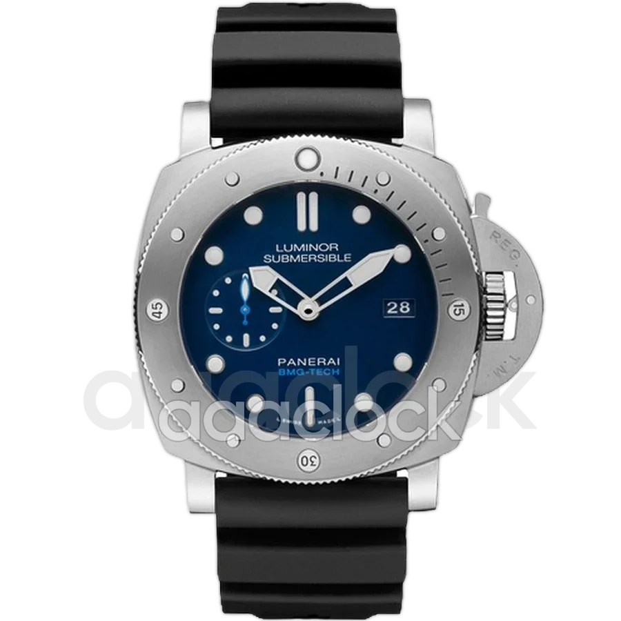 Panerai Submersible BMG-TECH PAM00692 Арт. PA-2082 Арт. PA-2082